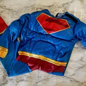 Superman Costume | 3T-4T | Rubies LLC